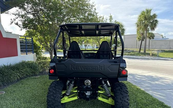 2023 Kawasaki Teryx® S LE