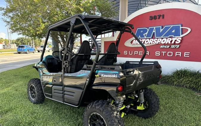 2023 Kawasaki Teryx® S LE