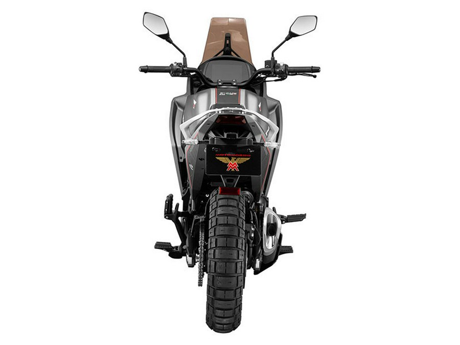 2023 Moto Morini X-Cape