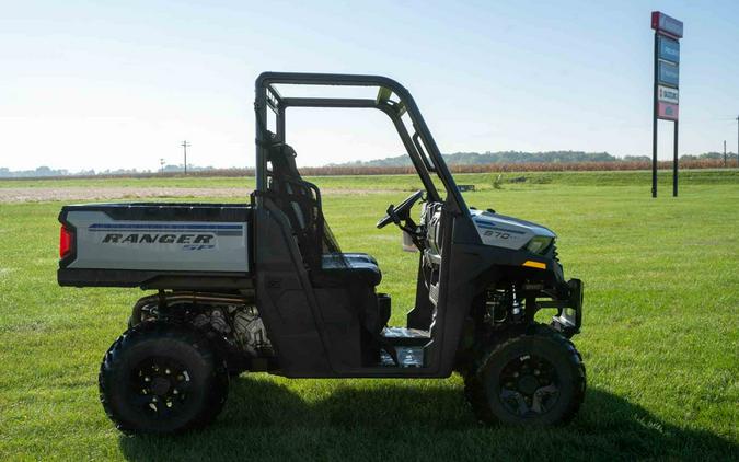 2023 Polaris Ranger SP 570 Premium