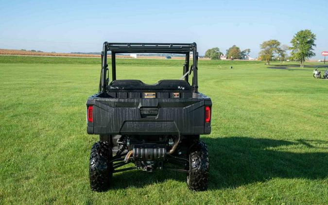 2023 Polaris Ranger SP 570 Premium