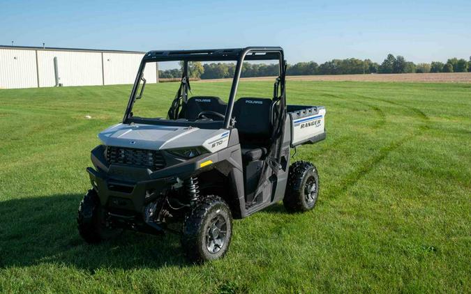 2023 Polaris Ranger SP 570 Premium