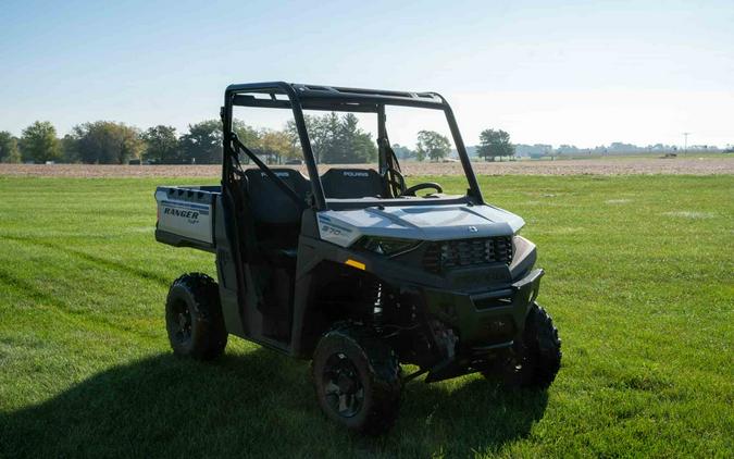 2023 Polaris Ranger SP 570 Premium