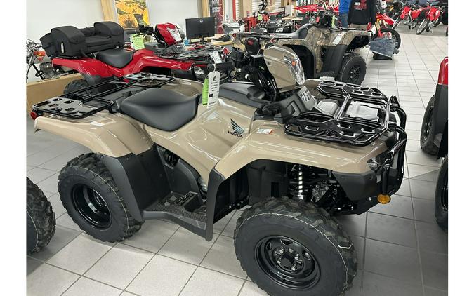 2024 Honda FOREMAN 4X4