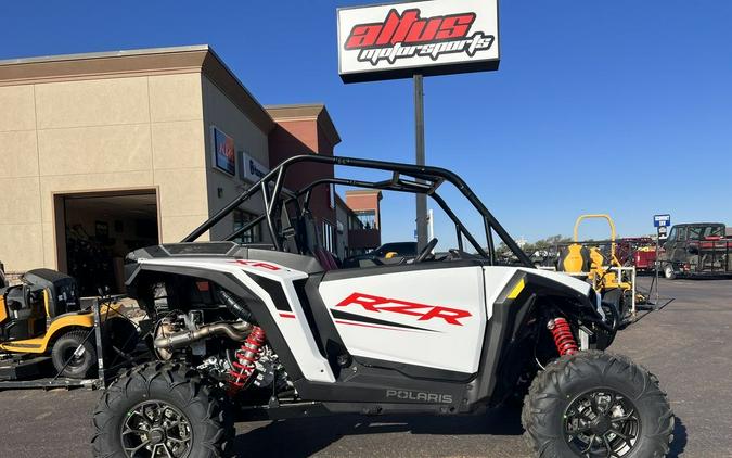 2024 Polaris® RZR XP 1000 Sport