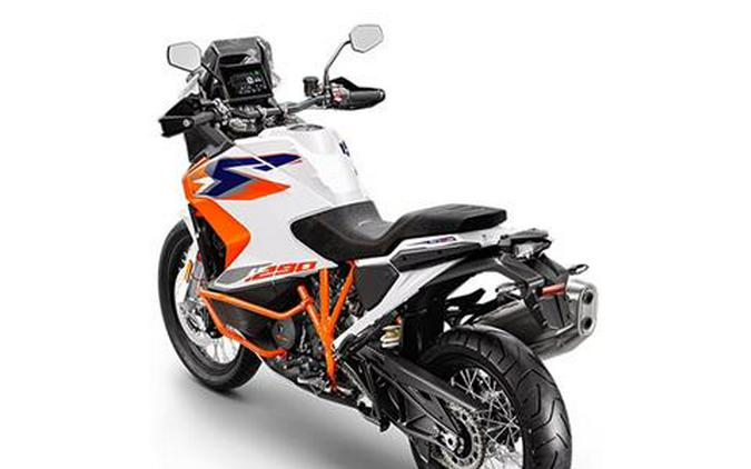 2024 KTM 1290 Super Adventure R