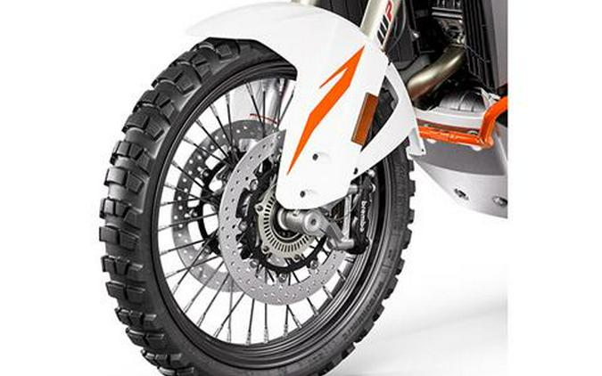 2024 KTM 1290 Super Adventure R