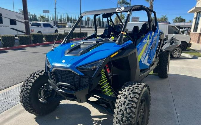 2024 Polaris® RZR Turbo R 4 Ultimate