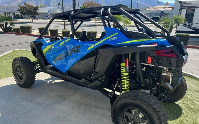 2024 Polaris® RZR Turbo R 4 Ultimate