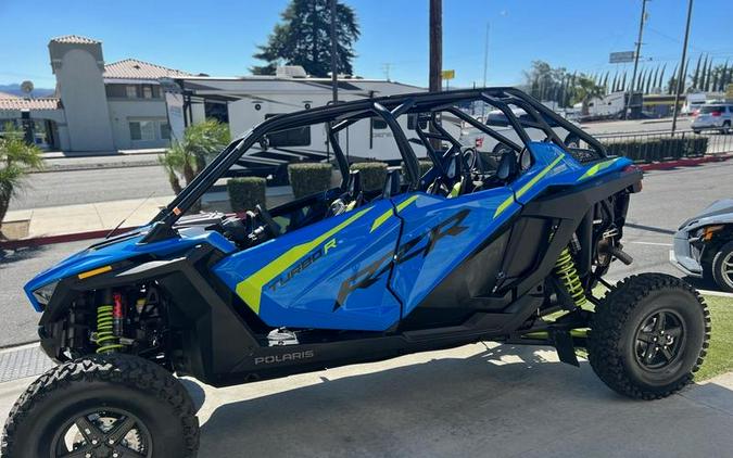 2024 Polaris® RZR Turbo R 4 Ultimate