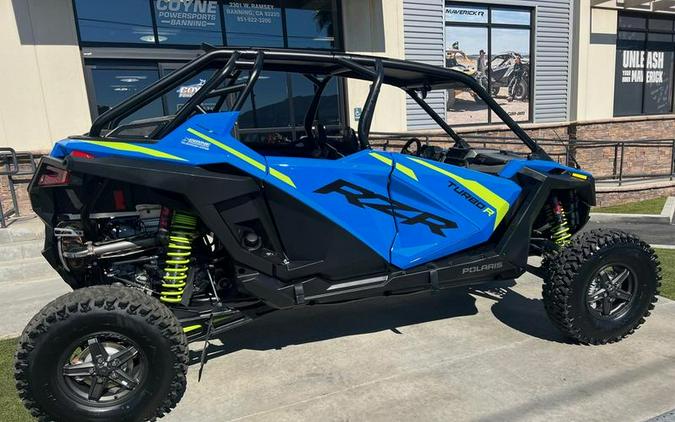 2024 Polaris® RZR Turbo R 4 Ultimate