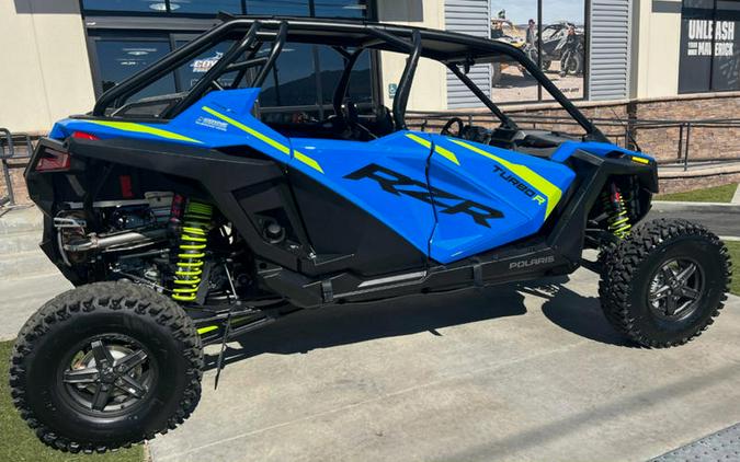 2024 Polaris® RZR Turbo R 4 Ultimate