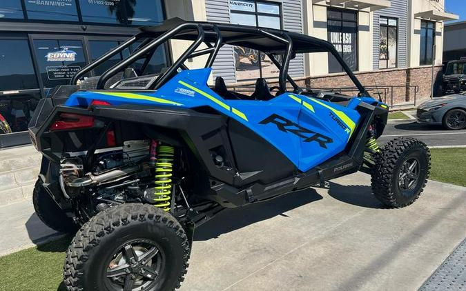 2024 Polaris® RZR Turbo R 4 Ultimate