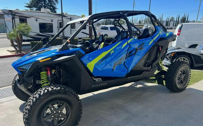 2024 Polaris® RZR Turbo R 4 Ultimate