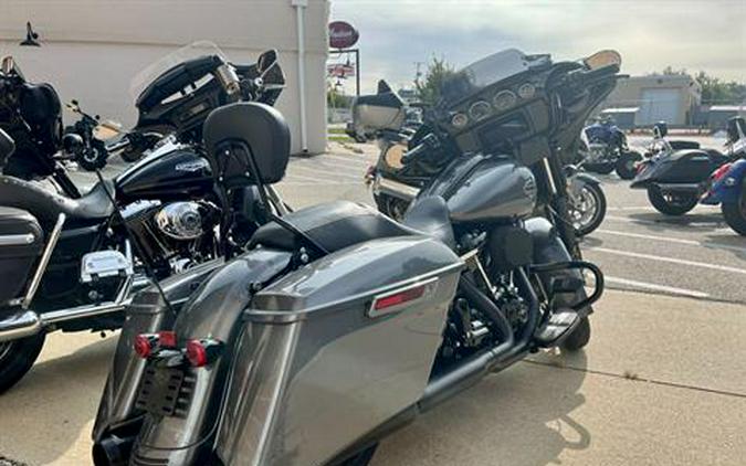 2021 Harley-Davidson STREET GLIDE SPECIAL