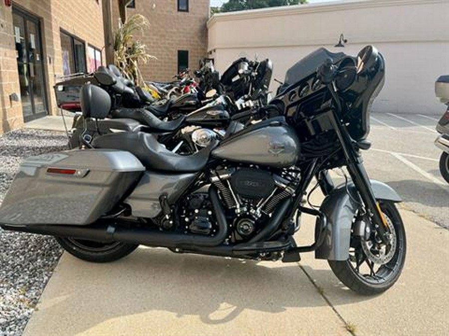 2021 Harley-Davidson STREET GLIDE SPECIAL