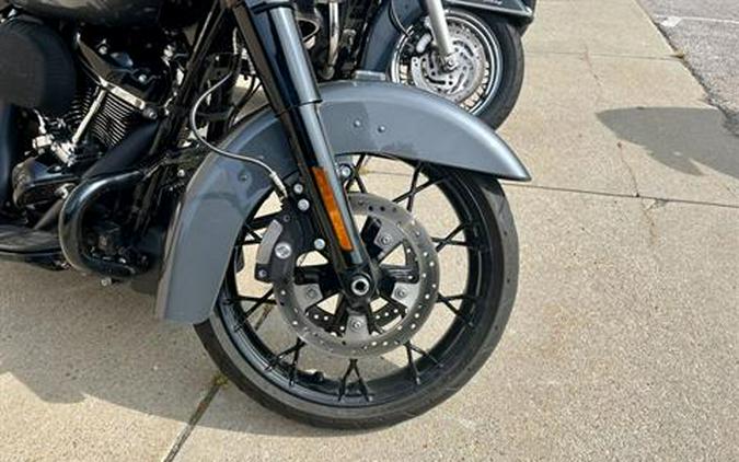 2021 Harley-Davidson STREET GLIDE SPECIAL