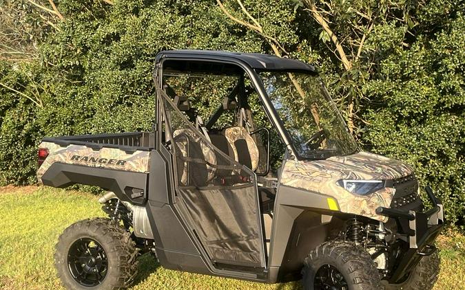 2024 Polaris® Ranger XP 1000 Premium