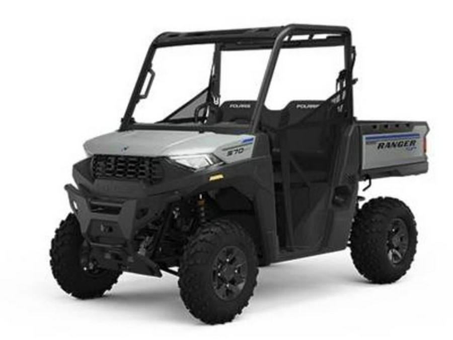 2023 Polaris Ranger SP 570 Premium