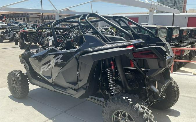 2024 Polaris RZR Pro XP 4 Ultimate