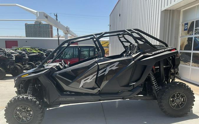 2024 Polaris RZR Pro XP 4 Ultimate