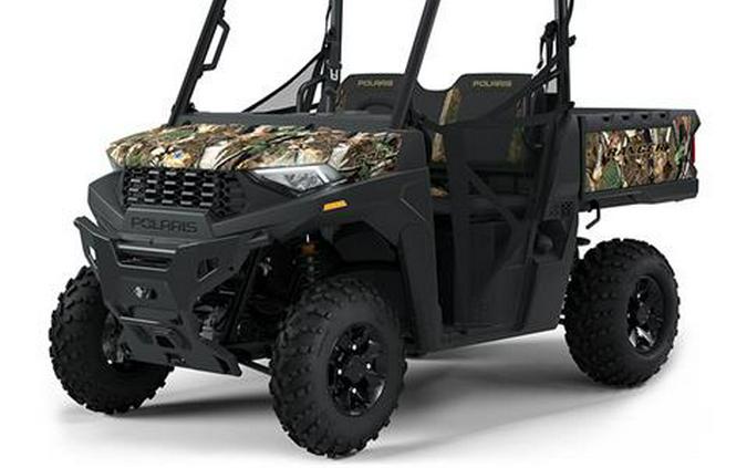 2024 Polaris Ranger SP 570 Premium