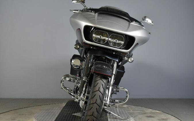 2019 Harley-Davidson CVO Road Glide