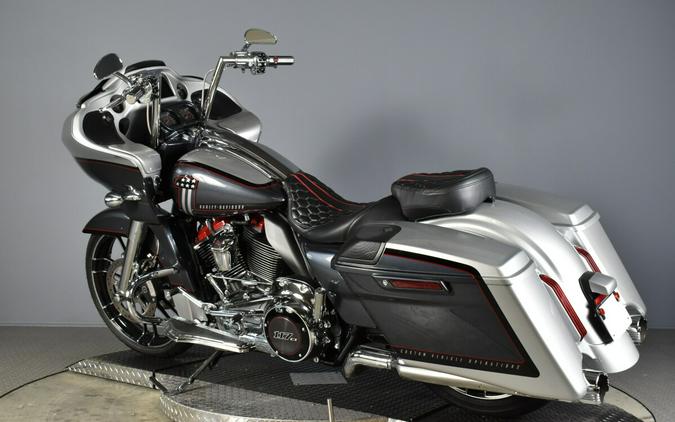 2019 Harley-Davidson CVO Road Glide