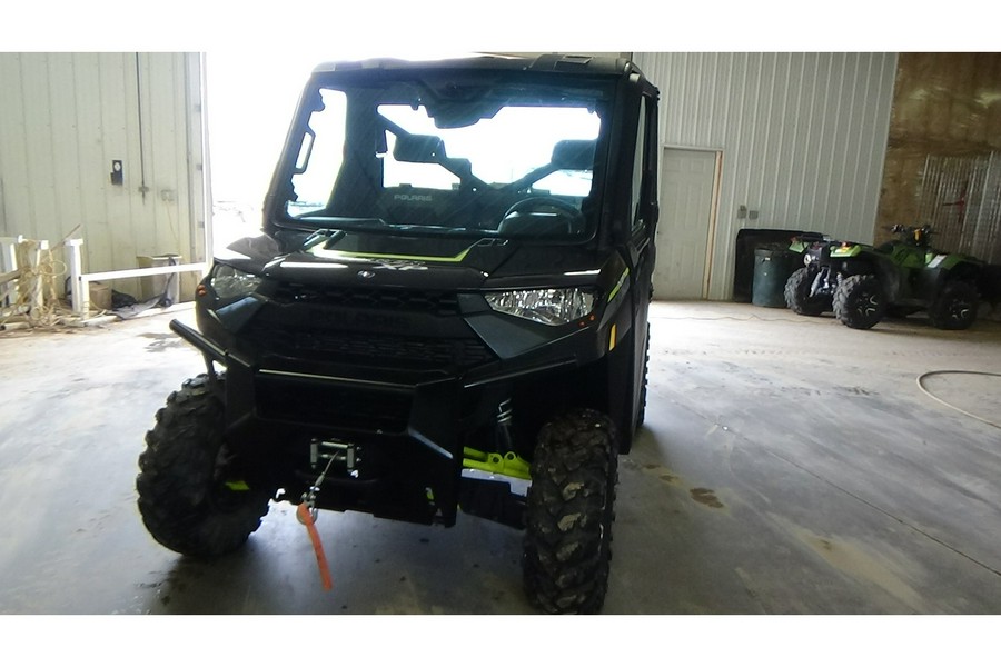 2019 Polaris Industries RANGER XP 1000 NORTH STAR EPS