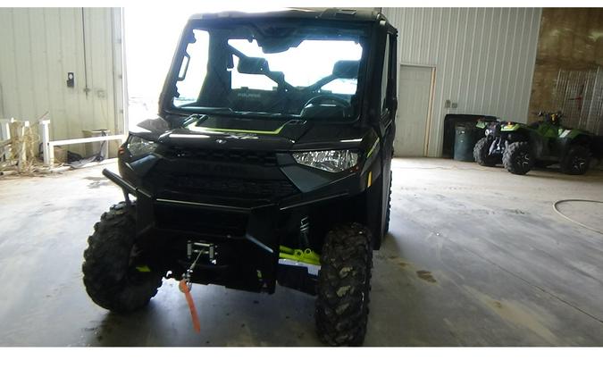 2019 Polaris Industries RANGER XP 1000 NORTH STAR EPS