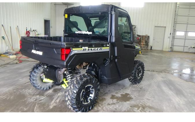 2019 Polaris Industries RANGER XP 1000 NORTH STAR EPS