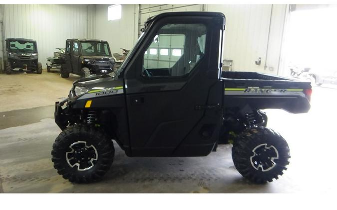 2019 Polaris Industries RANGER XP 1000 NORTH STAR EPS