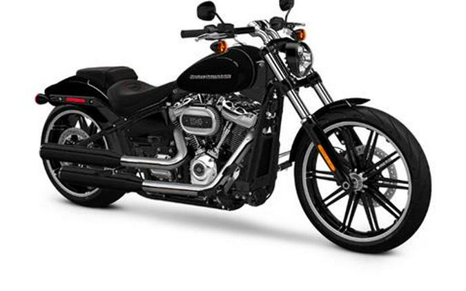 2018 Harley-Davidson Breakout® 114