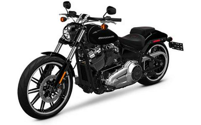 2018 Harley-Davidson Breakout® 114