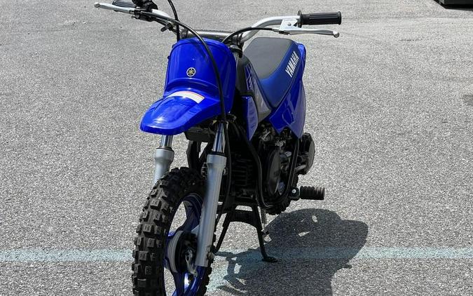 2022 Yamaha PW50