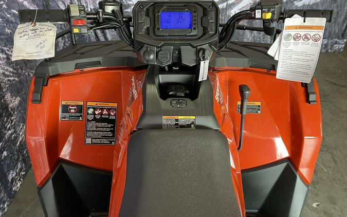 2024 Polaris Industries Sportsman® 450 H.O.