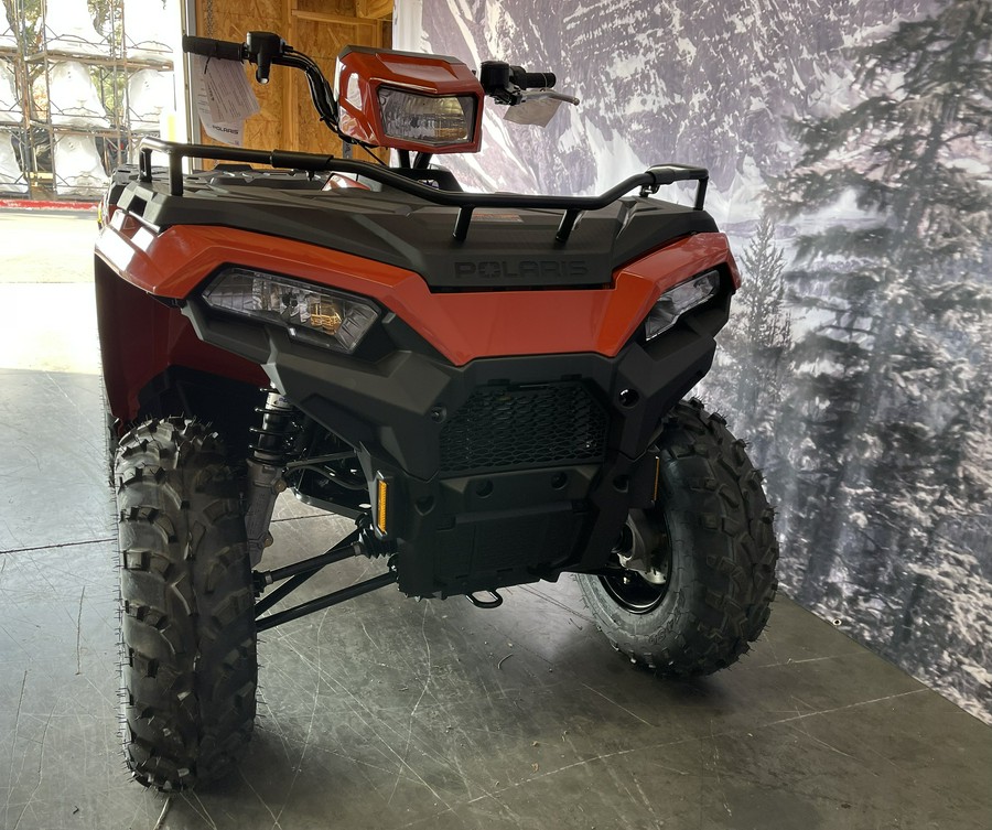 2024 Polaris Industries Sportsman® 450 H.O.