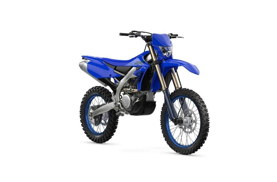 2024 Yamaha WR250F