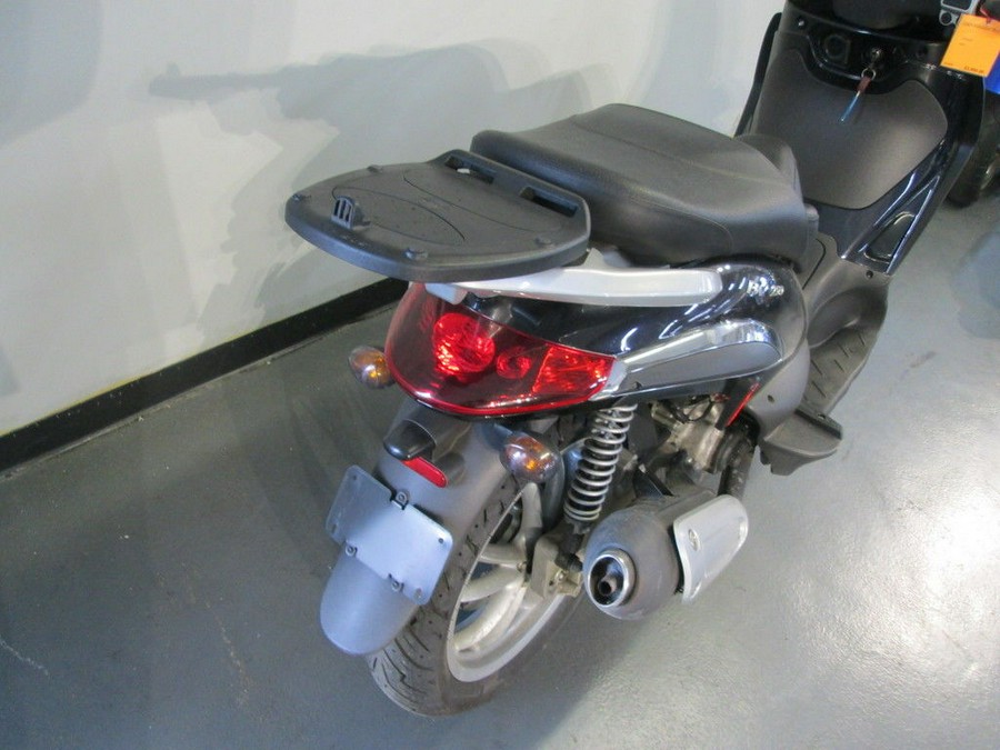 2007 Piaggio BV 250