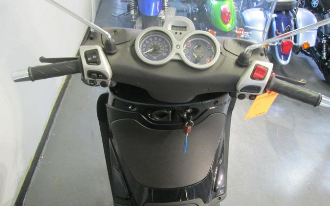 2007 Piaggio BV 250