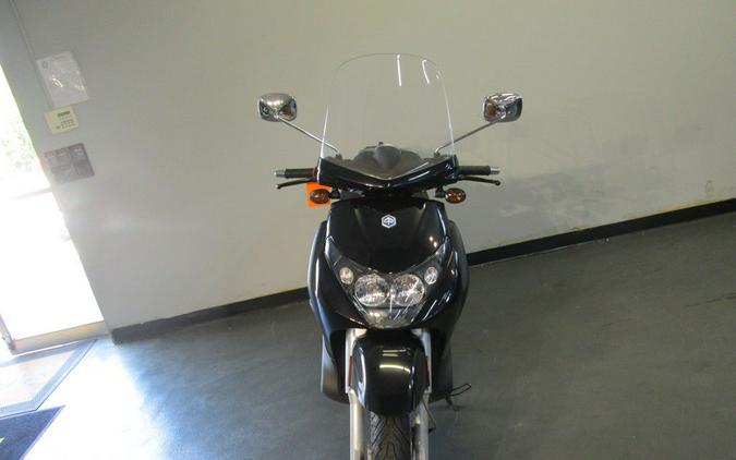 2007 Piaggio BV 250