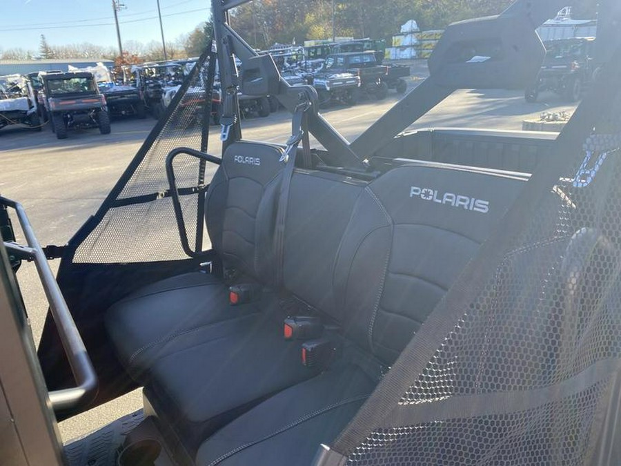 2024 Polaris® Ranger Crew XP 1000 Premium