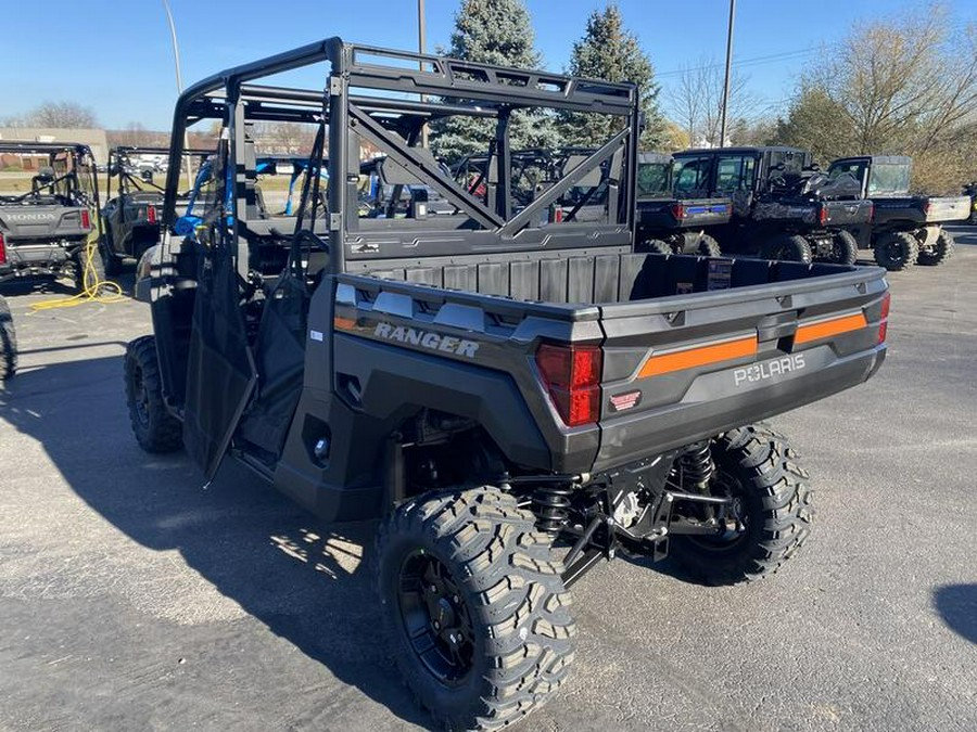 2024 Polaris® Ranger Crew XP 1000 Premium