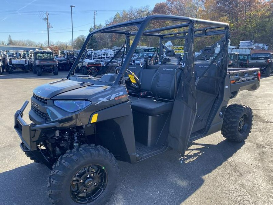 2024 Polaris® Ranger Crew XP 1000 Premium