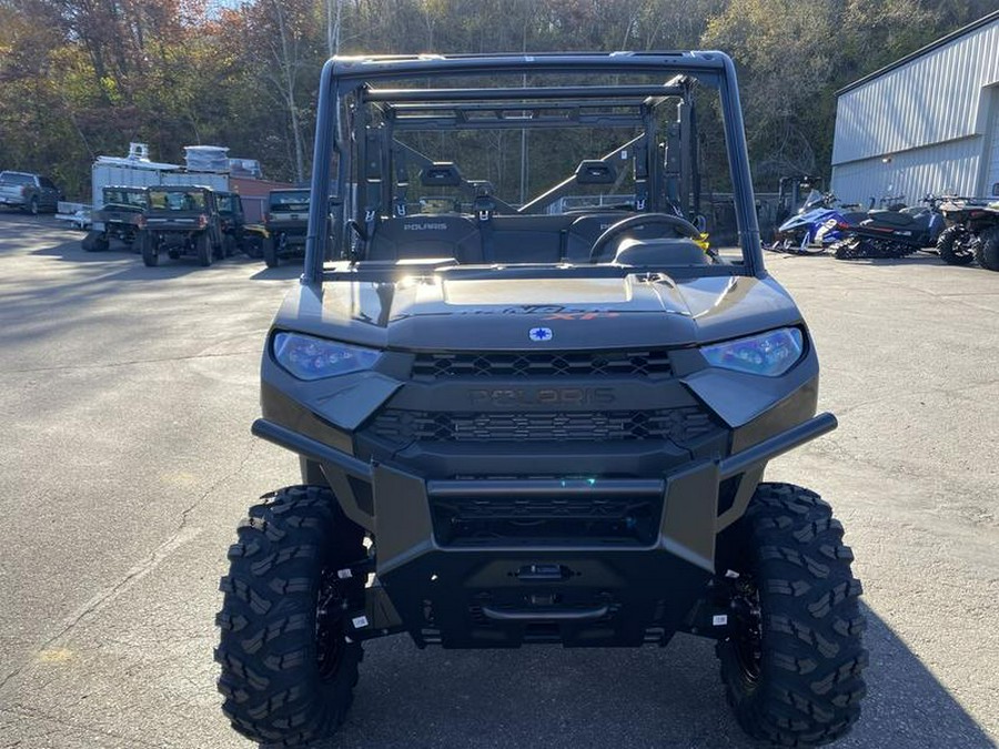 2024 Polaris® Ranger Crew XP 1000 Premium