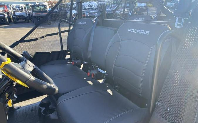 2024 Polaris® Ranger Crew XP 1000 Premium