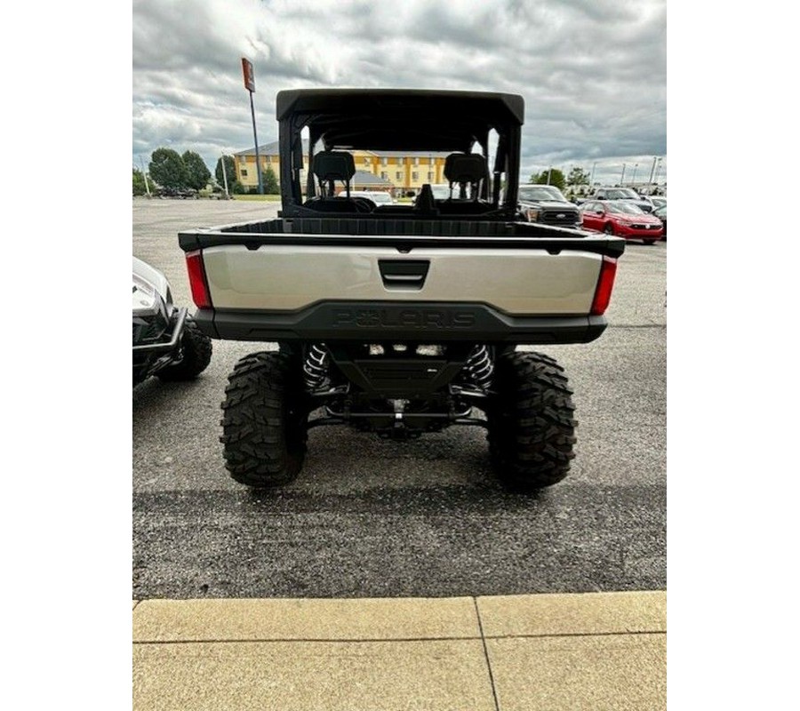 2024 Polaris® Ranger XD 1500 Premium