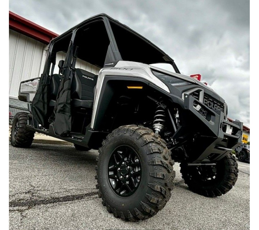 2024 Polaris® Ranger XD 1500 Premium