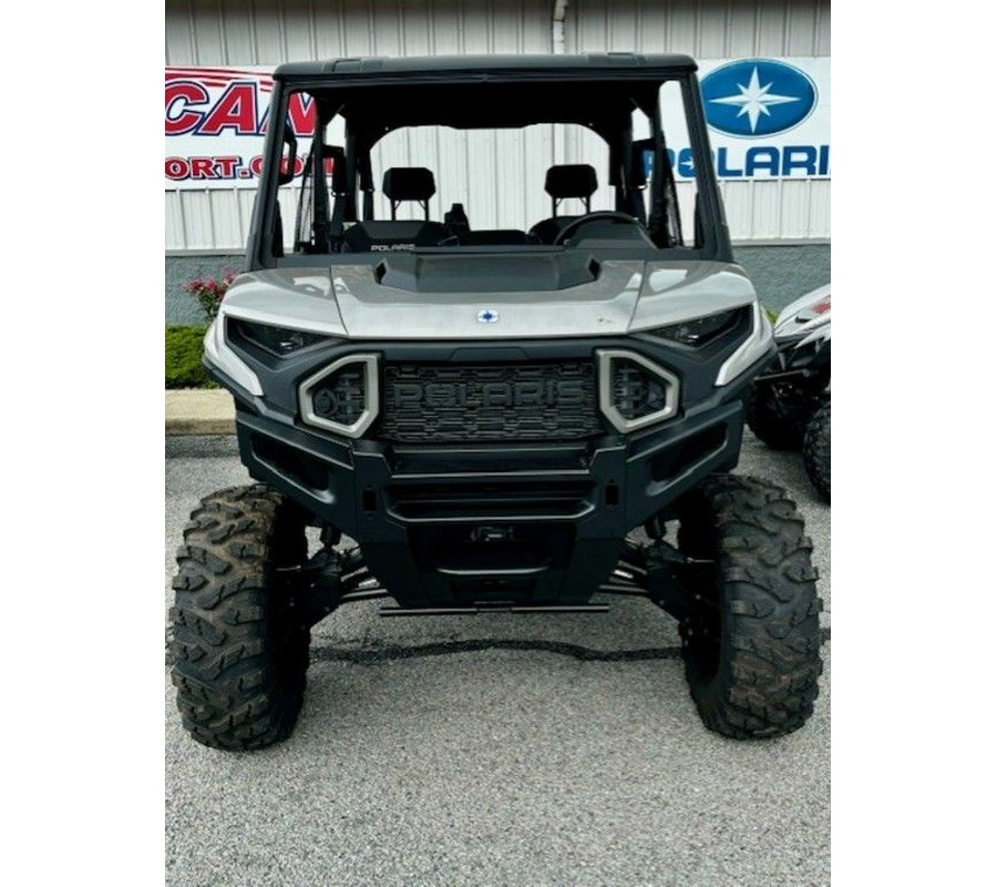 2024 Polaris® Ranger XD 1500 Premium