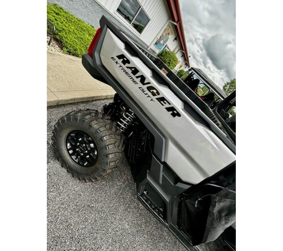 2024 Polaris® Ranger XD 1500 Premium